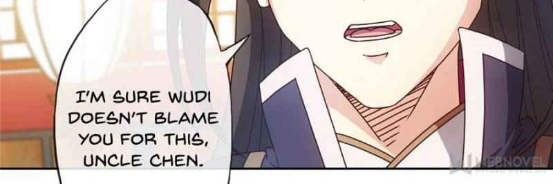 The Greatest Deity Chapter 100 53